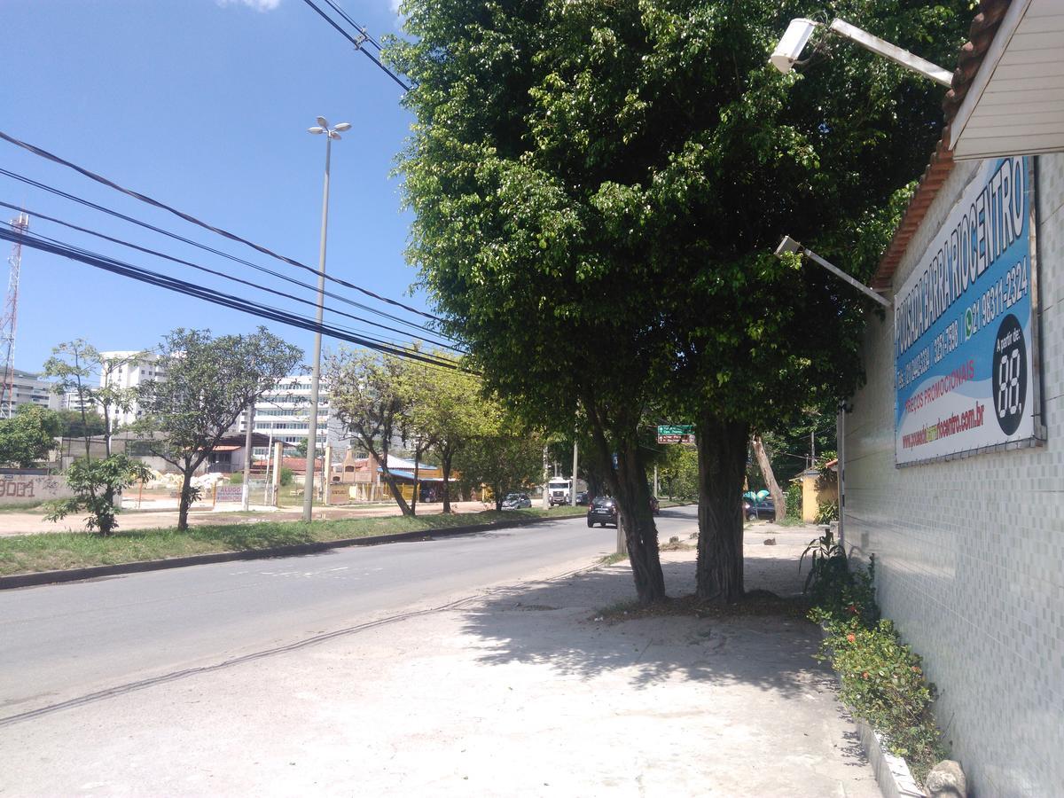 Pousada Barra Riocentro - Rio de Janeiro, Rio de Janeiro